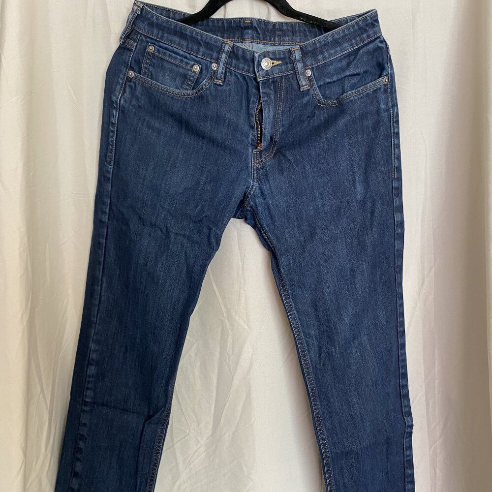 Levi's 511 Jeans